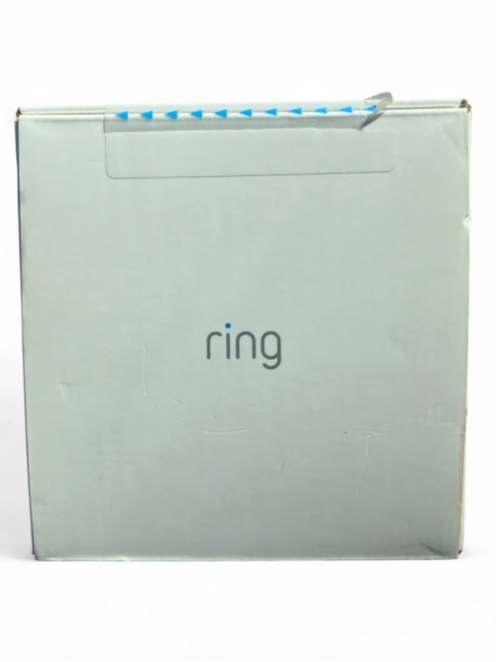 NEW/Sealed Ring Spotlight Camera Battery Operated